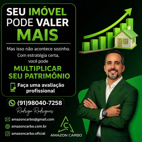 Transforme seu imóvel parado em fonte de renda