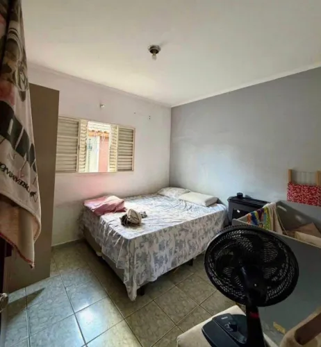 CC VENDE-SE CASA EM pirituba o9