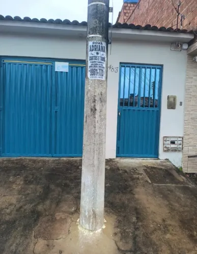 Oportunidade na Pajuçara | Casa Ampla e Bem Localizada
