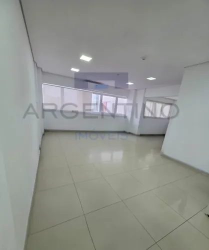 Sala comercial no Helbor Concept Office
