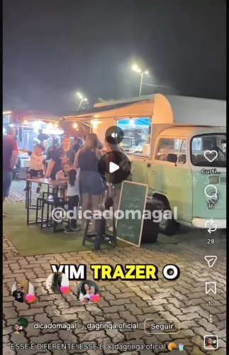 Volkswagen Kombi Standard/ Luxo/ Serie Prata 1994