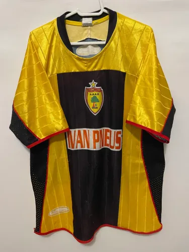 Camisa de várzea anos 2000 de Sorocaba