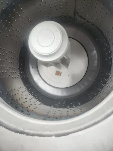 Máquina de lavar brastemp 11k