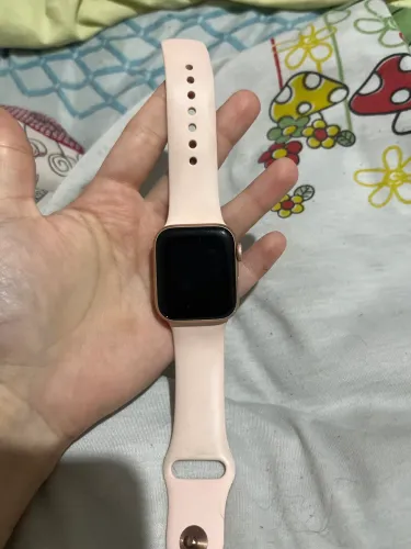 Apple Watch Series 4