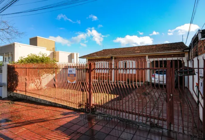 Casa à venda, Jardim Karla - Foz do Iguaçu/PR