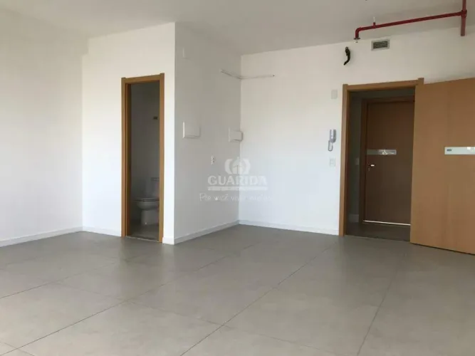 Conjunto/Sala Comercial para aluguel, Cidade Baixa - Porto Alegre/RS