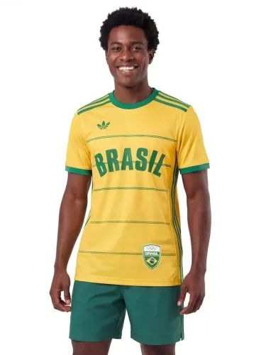 Camisa do Brasil