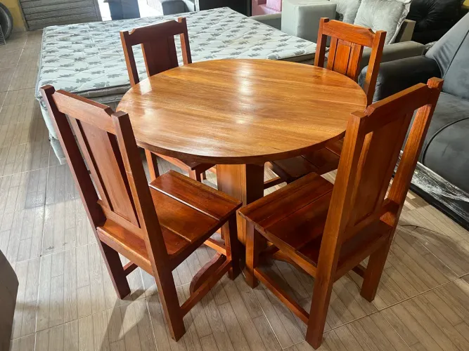 Mesa de jantar