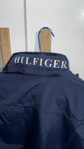 Jaqueta Tommy Hilfiger velejador