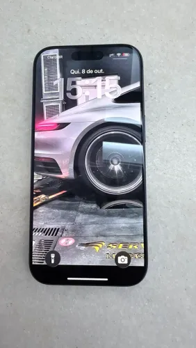 iPhone 17 Pro 256GB