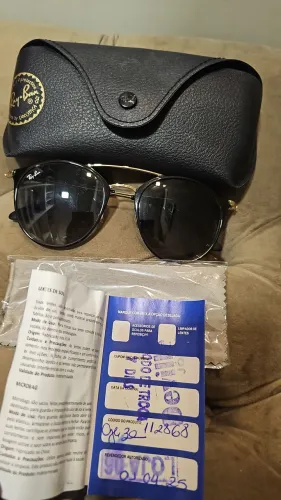 ÓCULOS RAYBAN