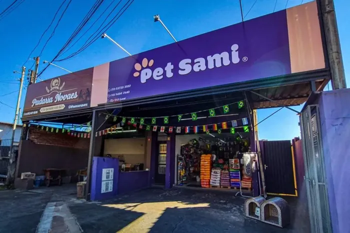 PRÉDIO COMERCIAL JÁ 100% LOCADO