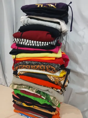 Roupas