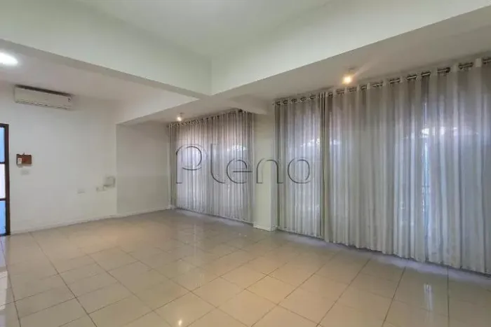Casa à venda em Campinas, Bosque, com 4 suítes, com 190 m²
