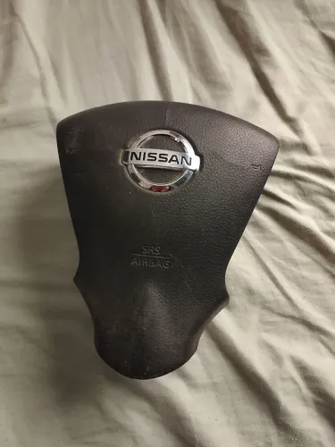 Arbg do Nissan versa 2015,2016