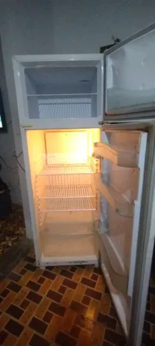 Geladeira CONSUL biplex (OPORTUNIDADE)