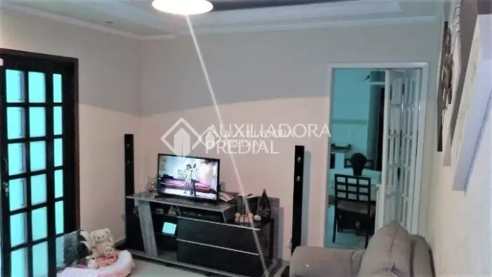 Casa à venda com 137 metros, 2 dormitórios, 1 suíte, 2 vagas - Independência - São Bernard