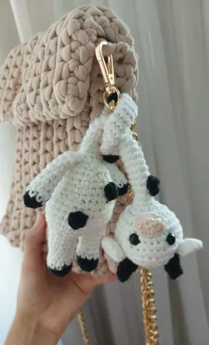 Vaquinha Billi