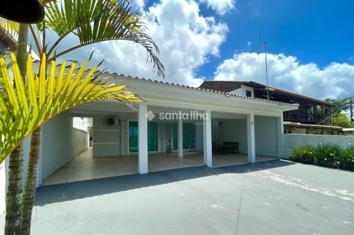 Casa com 3 dormitórios à venda, 229m² - Morro das Pedras - Florianópolis/SC