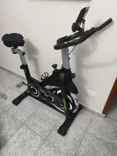 Bicicleta Spinning Winnek fitness