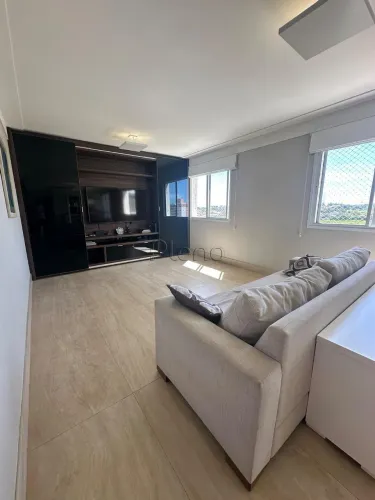 Apartamento à venda em Campinas, Parque Prado, com 3 suítes, com 163 m², Condominio Splend