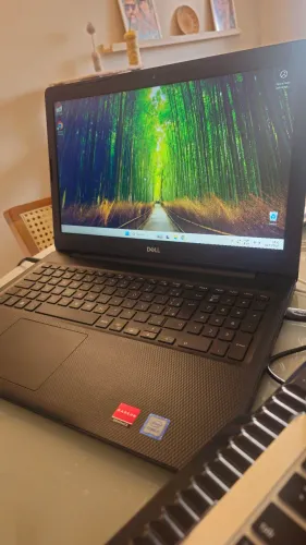 Notebook Dell Inspiron 15 3000 (3583)