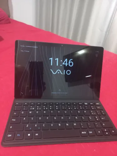 Tablet Vaio