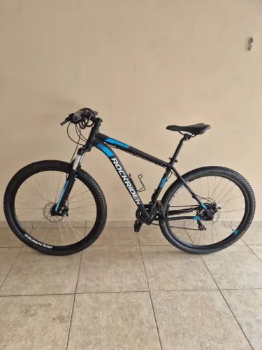 Bicicleta Rockrider ST120 Aro 29 - Tamanho L