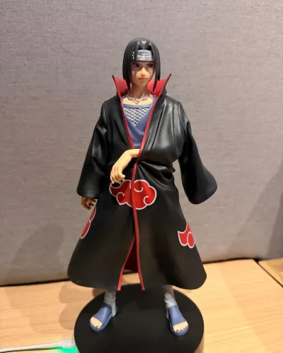 Itachi Uchiha - Grandista
