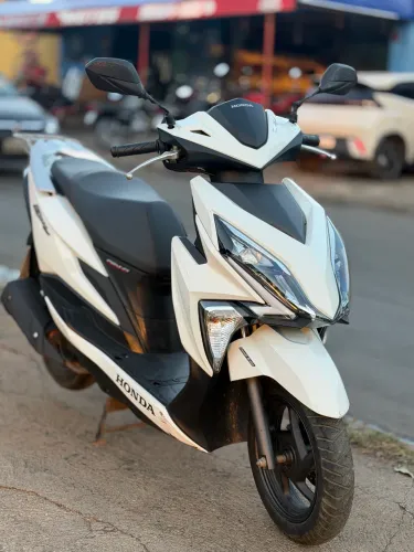 Honda Elite 125 2021