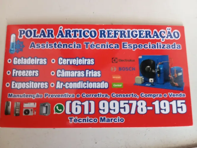 Refrigeração ! Instalação manutenção e prevenção dos seus equipamentos