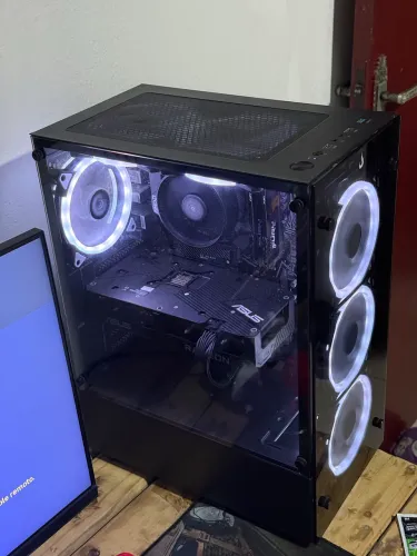 Pc gamer 