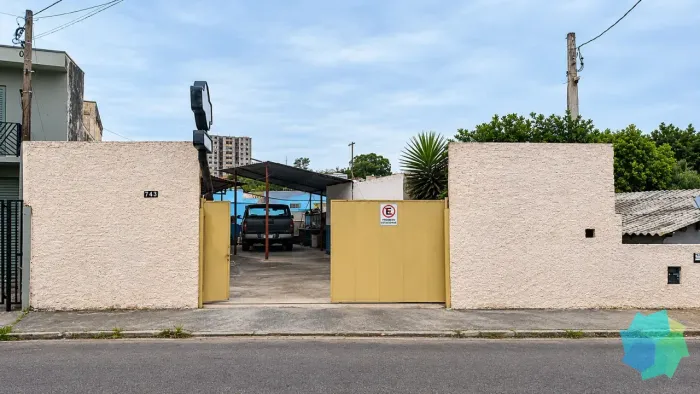 Terreno à venda, Vila Cleto, Itu, SP