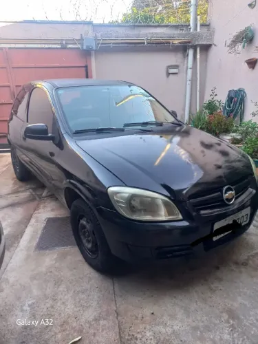 Chevrolet Celta Life/ LS 1.0 MPFI 8V Flexpower 3P 2009