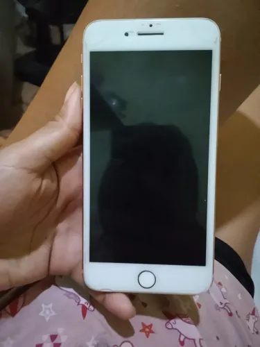 iPhone 8 Plus