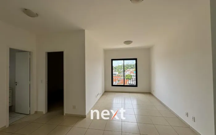 apartamento - Jardim Guanabara - Campinas