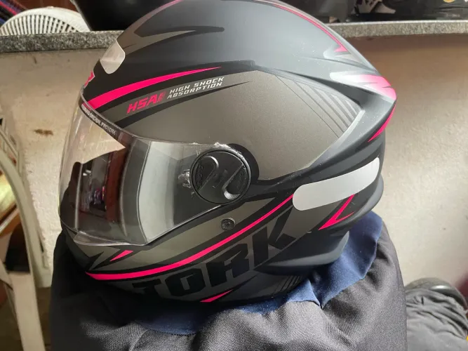 Capacete 56