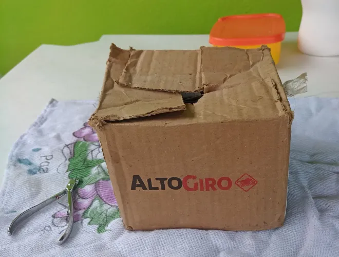 Vendo Kit 3mm da Alto Giro Yamaha