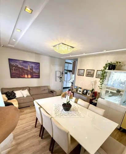 Casa com 3 dormitórios à venda, 140 m² por R$ 790.000,00 - Estados - Londrina/PR