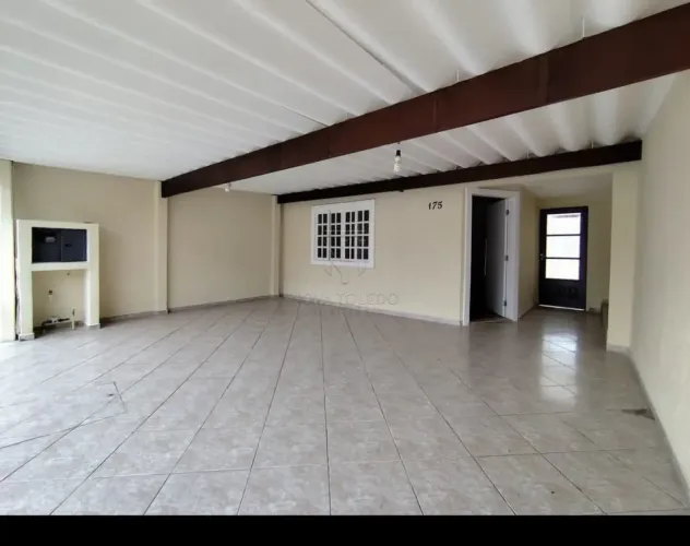 Casa Padrão em São José dos Campos