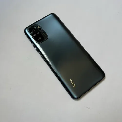 Xiaomi Redmi Note 10 Pro