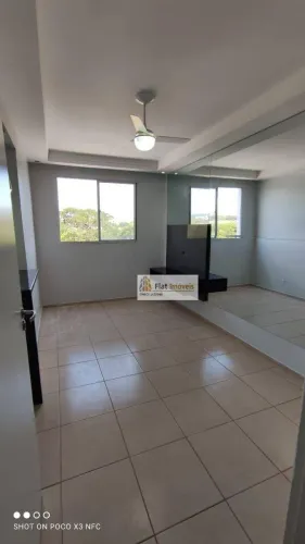 Apartamento com 2 dormitórios à venda, 47 m² por R$ 169.000,00 - Jardim Manoel Penna - Rib