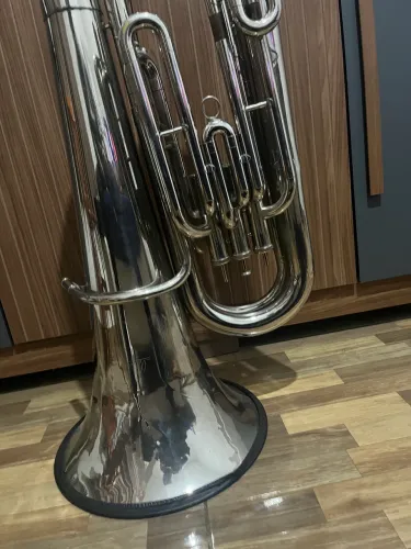 TUBA WERIL J310