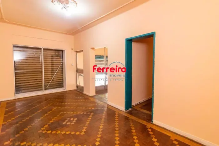 Ponto Comercial/Loja para Aluguel no Bairro Rio Branco com 80 m² de Área Útil