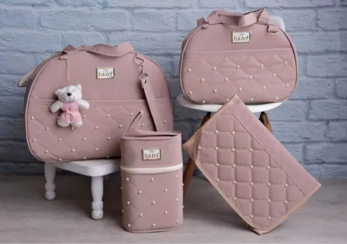Bolsas para bebê