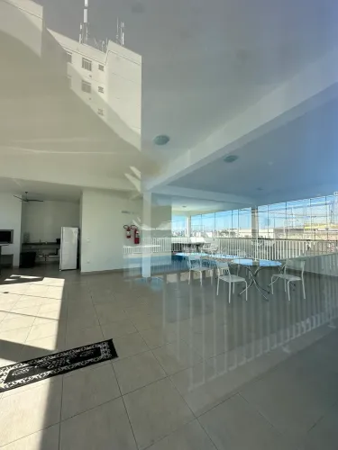 Apartamento Totalmente Mobiliado para Locação Anual.