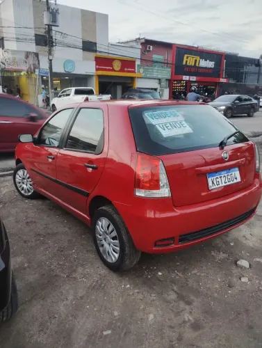 Fiat Palio 1.0 Economy Fire Flex 8V 4P 2010