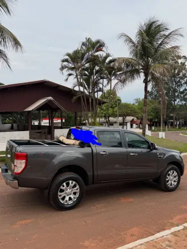 Faço frente e pequenas mudança