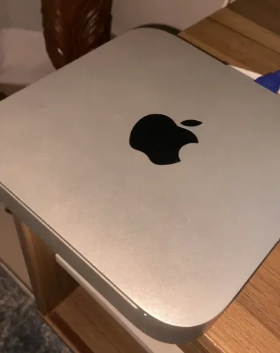 Mac Mini
