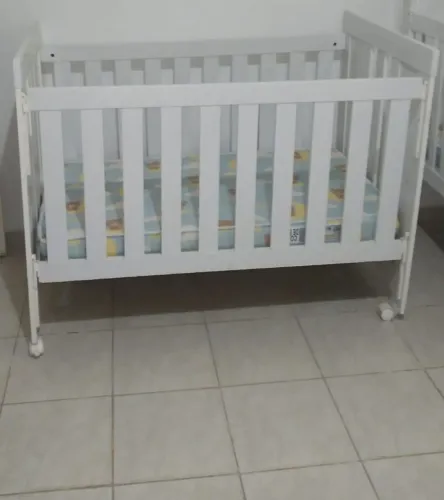 Berço valor Imperdível